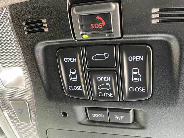 トヨタ アルファード S Cパッケージ 愛知県 2023(令5)年 3.3万km ホワイトパールクリスタルシャイン 衝突軽減システム/純正9型ディズプレイオーディオ　ナビあり/三眼LEDヘッドライト/両側パワースライドドア/サンルーフ/レーダークルーズコントロール/シートヒーター/エアシート/フルセグ/CD DVD/Bluetooth/バックカメラ/パワーシート/電動リアゲート/コーナーセンサー/純正アルミホイール/ETC2.0/ブラインドスポットモニター/インテリジェントミラー/オートマチックハイビーム/ドライブレコーダー/ステアリングスイッチ/スマートキー/プッシュスタート