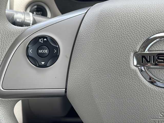 日産 デイズ X 山口県 2018(平30)年 7.8万km ブロッサムピンク 純正７型ナビ/全方位カメラ/フルセグTV/コーナーセンサー/アイドリングストップ/横滑り防止装置/衝突被害軽減ブレーキ/純正フロアマット/純正１４インチアルミホイール