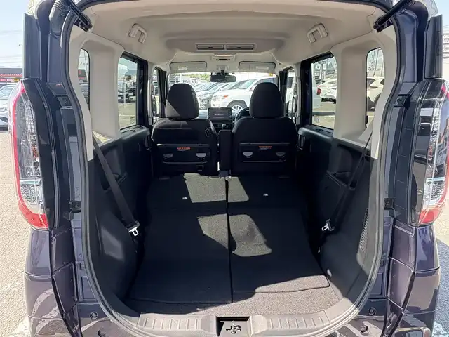 日産 ルークス HWS X プロパイロットED 徳島県 2020(令2)年 0.8万km パープル カラーコード（S45V11）/ワンオーナー車　/エマージェンシーブレーキ　/９型純正ナビゲーション　/（フルセグ/CD/DVD/SD/Bluetooth）/全方位モニター　/プロパイロット　/LEDヘッドライト/LEDデイライト/ハンズフリードア　/両側パワースライドドア　/サーキュレーター　/ＥＴＣ　/電気式パーキングブレーキ/オートホールド/ステアリングリモコン/プッシュスタート　/スペアキー/カーテンエアバック