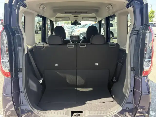 日産 ルークス HWS X プロパイロットED 徳島県 2020(令2)年 0.8万km パープル カラーコード（S45V11）/ワンオーナー車　/エマージェンシーブレーキ　/９型純正ナビゲーション　/（フルセグ/CD/DVD/SD/Bluetooth）/全方位モニター　/プロパイロット　/LEDヘッドライト/LEDデイライト/ハンズフリードア　/両側パワースライドドア　/サーキュレーター　/ＥＴＣ　/電気式パーキングブレーキ/オートホールド/ステアリングリモコン/プッシュスタート　/スペアキー/カーテンエアバック