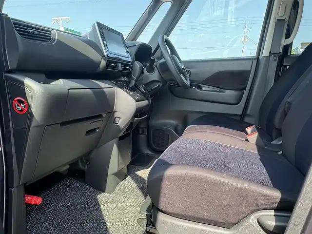 日産 ルークス HWS X プロパイロットED 徳島県 2020(令2)年 0.8万km パープル カラーコード（S45V11）/ワンオーナー車　/エマージェンシーブレーキ　/９型純正ナビゲーション　/（フルセグ/CD/DVD/SD/Bluetooth）/全方位モニター　/プロパイロット　/LEDヘッドライト/LEDデイライト/ハンズフリードア　/両側パワースライドドア　/サーキュレーター　/ＥＴＣ　/電気式パーキングブレーキ/オートホールド/ステアリングリモコン/プッシュスタート　/スペアキー/カーテンエアバック