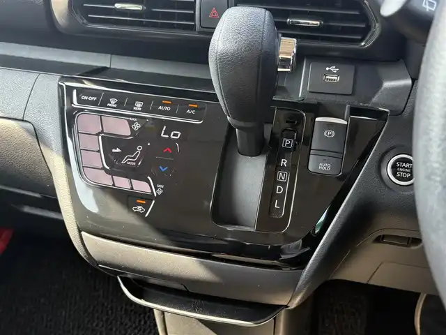 日産 ルークス HWS X プロパイロットED 徳島県 2020(令2)年 0.8万km パープル カラーコード（S45V11）/ワンオーナー車　/エマージェンシーブレーキ　/９型純正ナビゲーション　/（フルセグ/CD/DVD/SD/Bluetooth）/全方位モニター　/プロパイロット　/LEDヘッドライト/LEDデイライト/ハンズフリードア　/両側パワースライドドア　/サーキュレーター　/ＥＴＣ　/電気式パーキングブレーキ/オートホールド/ステアリングリモコン/プッシュスタート　/スペアキー/カーテンエアバック