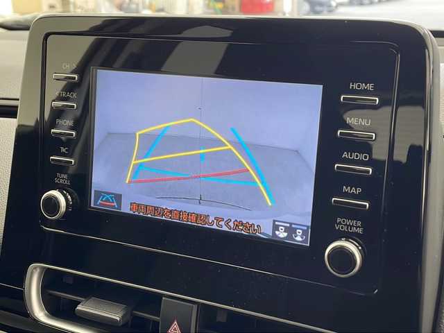 トヨタ アクア X 千葉県 2023(令5)年 3.9万km プラチナホワイトパールマイカ 純正ディスプレイオーディオ/ナビキット/バックカメラ/ステアリングリモコン/トヨタセーフティセンス/・レーダークルーズコントロール/・レーンキープアシスト/・プリクラッシュセーフティ/・オートマチックハイビーム/LEDオートライト/ビルトインETC/プッシュスタート/スマートキー/純正フロアマット