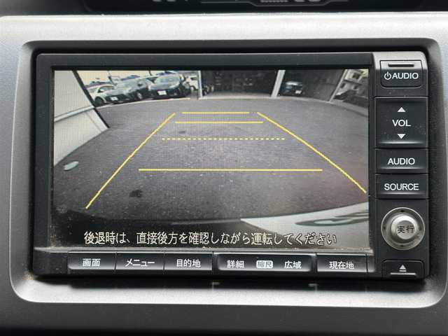 ホンダ ステップワゴン スパーダ Z クールスピリット 佐賀県 2012(平24)年 15万km ミスティパープルパール クルーズコントロール/バックカメラ/ホンダインターナビ/後席フリップダウンモニター/Gathers/両側パワースライドドア/ハーフレザーシート/格納型サードシート/純正フロアマット/純正17インチAW/オートライト/フォグランプ/ETC/パドルシフト/スマートキー/取扱説明書/保証書