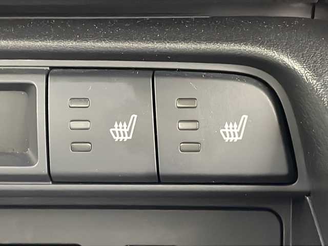 マツダ ロードスター ＲＦ RS 鹿児島県 2018(平30)年 2.4万km ソウルレッドクリスタルM 純正ナビ/（CD/DVD/BT/フルセグTV）/RECARO製レザー、アルカンターラコンビシート/BILSTEIN製ダンパー/電動オープンルーフ/6速MT/オートライト/オートワイパー/ステアリングスイッチ/革巻きステアリング/スマートキー/プッシュスタート/シートヒーター/アイドリングストップ