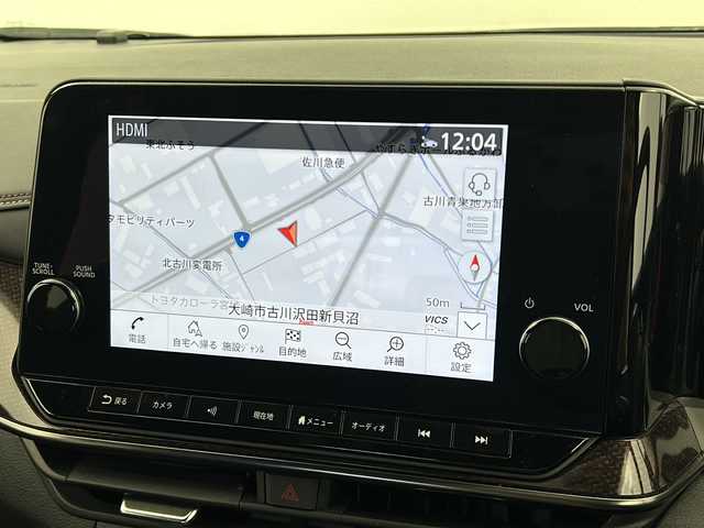 日産 オーラ ニスモ 宮城県 2022(令4)年 3.8万km ピュアホワイトパール / スーパーブラック 2トーン ワンオーナー　/アラウンドビューモニター/ハーフレザーシート/デジタルインナーミラー　/プロパイロット/エマージェンシーブレーキ/レーンディパーチャーウォーニング/ブラインドスポットモニター/オートハイビーム/純正9型ディスプレイオーディオ/・BT・USB・Apple・Android/フルセグＴＶ　/純正ドラレコ（前後）　/LEDヘッドライト　/LEDフォグライト　/電動パーキングブレーキ　/純正17インチアルミホイール/純正ドアバイザー/純正フロアマット/ビルドインETC2.0/プッシュスタート/スマートキー×2/ワイヤレス充電