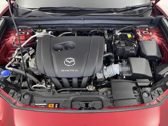 マツダ ＣＸ－３０ 20S プロアクティブツーリングセレ 栃木県 2020(令2)年 3.7万km ソウルレッドクリスタルM 純正ナビ/バックカメラ/衝突軽減ブレーキ/ブラインドスポットモニター/レーダークルーズコントロール/パワーシート/前席シートヒーター/ステアリングヒーター/ステアスイッチ/ＥＴＣ/ドライブレコーダー/パワーバックドア/LEDヘッドライト/オートライト/保証書/取扱説明書/スペアキー