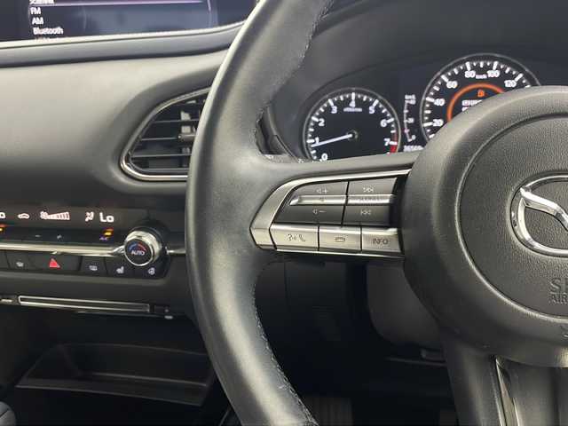 マツダ ＣＸ－３０ 20S プロアクティブツーリングセレ 栃木県 2020(令2)年 3.7万km ソウルレッドクリスタルM 純正ナビ/バックカメラ/衝突軽減ブレーキ/ブラインドスポットモニター/レーダークルーズコントロール/パワーシート/前席シートヒーター/ステアリングヒーター/ステアスイッチ/ＥＴＣ/ドライブレコーダー/パワーバックドア/LEDヘッドライト/オートライト/保証書/取扱説明書/スペアキー