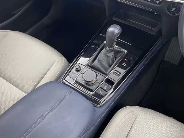 マツダ ＣＸ－３０ 20S プロアクティブツーリングセレ 栃木県 2020(令2)年 3.7万km ソウルレッドクリスタルM 純正ナビ/バックカメラ/衝突軽減ブレーキ/ブラインドスポットモニター/レーダークルーズコントロール/パワーシート/前席シートヒーター/ステアリングヒーター/ステアスイッチ/ＥＴＣ/ドライブレコーダー/パワーバックドア/LEDヘッドライト/オートライト/保証書/取扱説明書/スペアキー