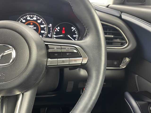 マツダ ＣＸ－３０ 20S プロアクティブツーリングセレ 栃木県 2020(令2)年 3.7万km ソウルレッドクリスタルM 純正ナビ/バックカメラ/衝突軽減ブレーキ/ブラインドスポットモニター/レーダークルーズコントロール/パワーシート/前席シートヒーター/ステアリングヒーター/ステアスイッチ/ＥＴＣ/ドライブレコーダー/パワーバックドア/LEDヘッドライト/オートライト/保証書/取扱説明書/スペアキー