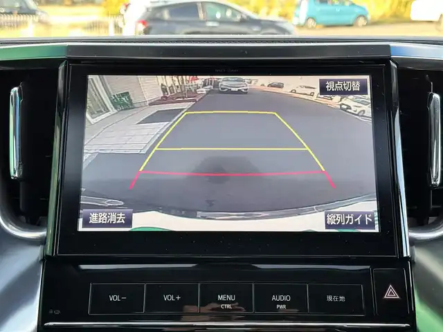 トヨタ ヴェルファイア Z Gエディション 宮城県 2015(平27)年 9.9万km ブラック ツインムーンルーフ/プリクラッシュセーフティー/レーダークルーズコントロール/＝＝＝/SILKBLAZEフロントエアロ/ダウンサスペンション/インテリジェントクリアランスソナー/純正ディーラーOP10インチナビ/フルセグTV/Bluetooth/CD/DVD/SD/ハーフレザーシート/ステリングヒーター/サンシェード/両側パワースライドドア/LEDヘッドライト/ウッドコンビハンドル/ステアリングスイッチ/スペアキー/純正18インチAW/保証書/取扱説明書