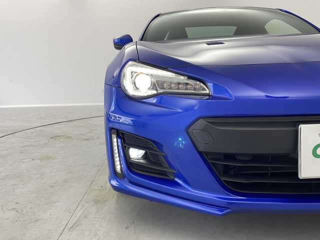 スバル ＢＲＺ S 茨城県 2016(平28)年 4万km WRブルーパール ナビ　バックカメラ　フルセグＴＶ　シートヒーター　ＬＥＤライト　クルコン　スマートキー　横滑り防止装置　純正アルミホイール　プッシュスタート　純正フロアマット　ＥＴＣ２．０　Ｂｌｕｅｔｏｏｔｈ　禁煙車