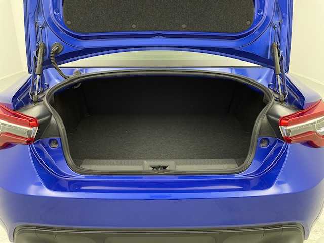 スバル ＢＲＺ S 茨城県 2016(平28)年 4万km WRブルーパール ナビ　バックカメラ　フルセグＴＶ　シートヒーター　ＬＥＤライト　クルコン　スマートキー　横滑り防止装置　純正アルミホイール　プッシュスタート　純正フロアマット　ＥＴＣ２．０　Ｂｌｕｅｔｏｏｔｈ　禁煙車