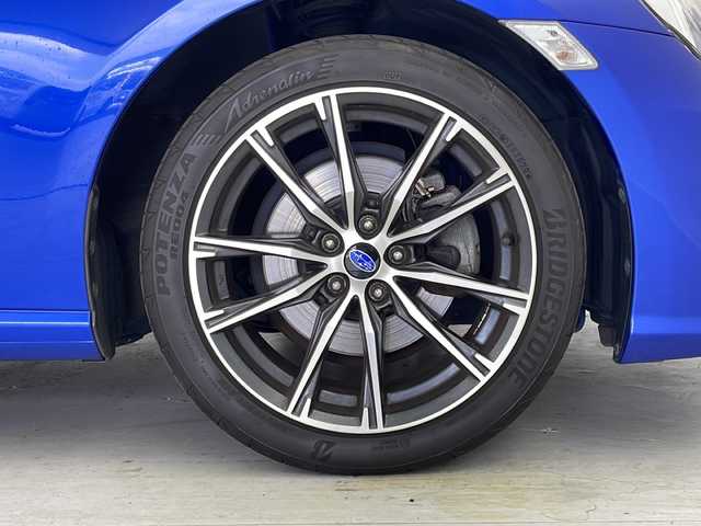 スバル ＢＲＺ S 茨城県 2016(平28)年 4万km WRブルーパール ナビ　バックカメラ　フルセグＴＶ　シートヒーター　ＬＥＤライト　クルコン　スマートキー　横滑り防止装置　純正アルミホイール　プッシュスタート　純正フロアマット　ＥＴＣ２．０　Ｂｌｕｅｔｏｏｔｈ　禁煙車