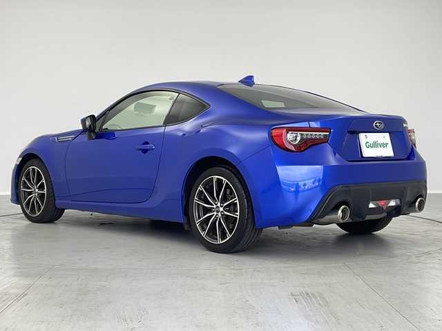 スバル ＢＲＺ S 茨城県 2016(平28)年 4万km WRブルーパール ナビ　バックカメラ　フルセグＴＶ　シートヒーター　ＬＥＤライト　クルコン　スマートキー　横滑り防止装置　純正アルミホイール　プッシュスタート　純正フロアマット　ＥＴＣ２．０　Ｂｌｕｅｔｏｏｔｈ　禁煙車