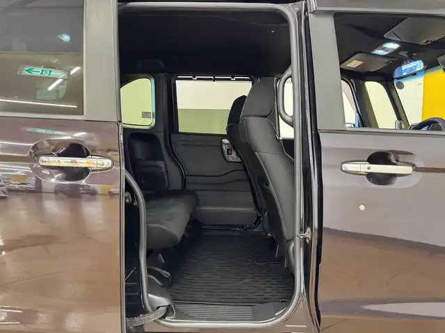 ホンダ Ｎ ＢＯＸ G L ホンダセンシング 群馬県 2020(令2)年 7.1万km プレミアムベルベットパープル・パール ホンダセンシング/・衝突軽減ブレーキ/・レーンキープアシスト/・横滑り防止/・オートライトハイビーム/純正ナビ/　CD/DVD/フルセグ/iPod/バックカメラ/片側パワースライドドア/レーダークルーズコントロール/LEDオートライト/シートヒーター/純正14インチアルミホイール/ステアリングスイッチ/W・サイドエアバッグ/カーテンエアバッグ/AAC/USB入力端子/本革巻きステアリング/純正フロアマット/スマートキー/ビルトインETC