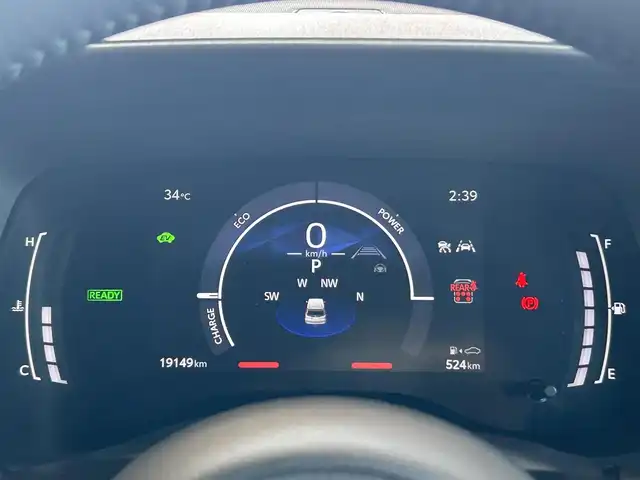 トヨタ シエンタ ハイブリッド Z 茨城県 2022(令4)年 2万km ホワイトパールクリスタルシャイン 純正タッチスクリーンモニター/バックカメラ/アクティブクルーズコントロール/両側パワースライド/Bluetooth接続/フルセグTV/applecarplay/レーンキープアシスト/ドライブレコーダー/３列シート/LEDヘッドライト/スペアキー/純正１５インチアルミホイール/純正フロアマット/盗難防止装置