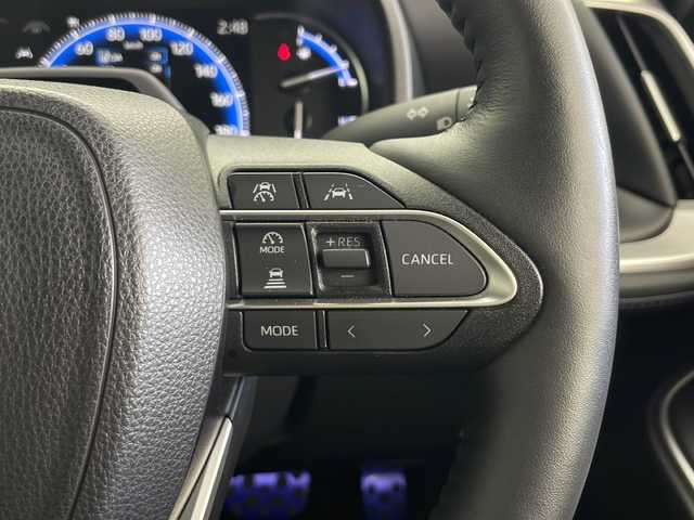 トヨタ ヴォクシー ハイブリッド S－Z 秋田県 2023(令5)年 2.2万km アティチュードブラックマイカ ４WD/ワンオーナー /純正１０.５インチディスプレイナビ【FM/AM/HDMI/BT/DVD】 /ETC2.0 /ステアリングヒーター　/トヨタセーフティンス　/フルセグTV /バックカメラ　/純正14インチフリップダウンモニター　/ドライブレコーダー /両側パワースライドドア/ブラインドスポットモニター/プッシュスタート /スマートキー/純正フロアマット/ハーフレザーシート /寒冷地仕様/純正エンジンスターター /オプションプロジェクターLED/レーダークルーズコントロール/社外AW/電動リアゲート/保証書/取扱説明書