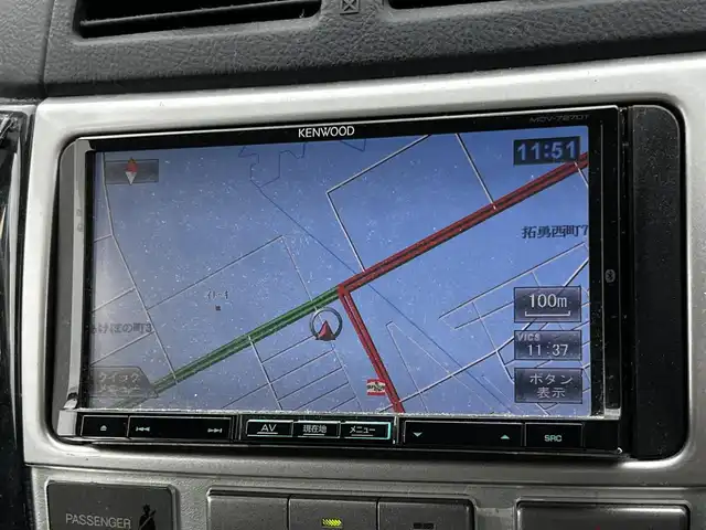 トヨタ イプサム 240s 道央・札幌 2006(平18)年 15.3万km スーパーホワイトⅡ ４WD/社外SDナビ/AM/FM/BT/CD/DVD/SD/ワンセグ/レーンキープアシスト/コーナーセンサー/革巻きステアリング/ステアリングリモコン/キセノンヘッドライト/フォグランプ/AC100V/電動格納ミラー/ウィンカーミラー/純正フロアマット/ドアバイザー/ルーフレール