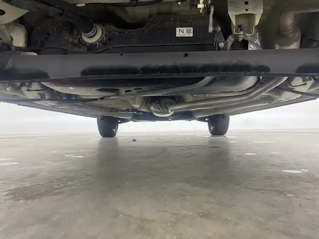 スズキ ハスラー HYBRID X 三重県 2020(令2)年 2.4万km シフォンアイボリーM /禁煙車//社外7型ナビ/　フルセグTV/CD/DVD/Bluetooth//純正アルミホイール//フォグライト//純正LEDヘッドライト//前方ドラレコ//前席シートヒーター//ETC//衝突軽減ブレーキシステム//レーンキープシステム//コーナーセンサー//アイドリングストップ//オートライト//ステアリングスイッチ