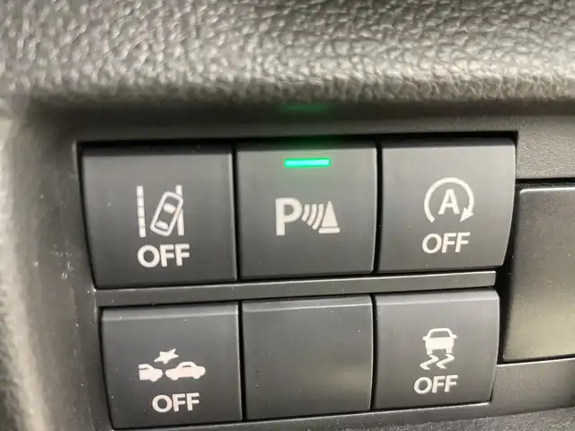 スズキ ハスラー HYBRID X 三重県 2020(令2)年 2.4万km シフォンアイボリーM /禁煙車//社外7型ナビ/　フルセグTV/CD/DVD/Bluetooth//純正アルミホイール//フォグライト//純正LEDヘッドライト//前方ドラレコ//前席シートヒーター//ETC//衝突軽減ブレーキシステム//レーンキープシステム//コーナーセンサー//アイドリングストップ//オートライト//ステアリングスイッチ