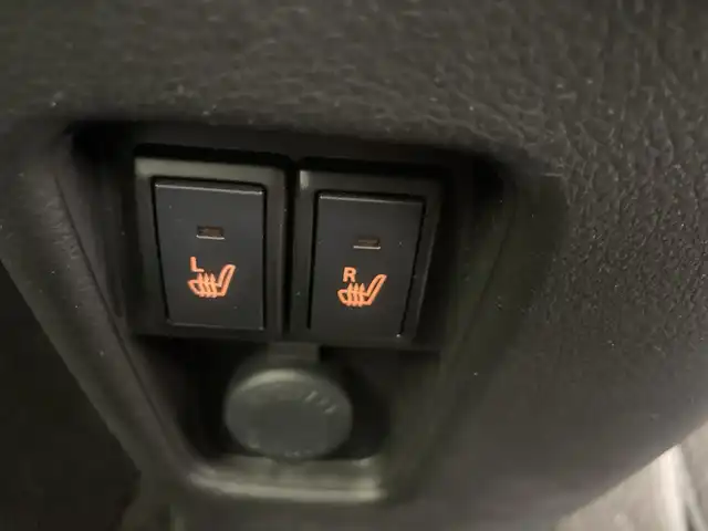 スズキ ハスラー HYBRID X 三重県 2020(令2)年 2.4万km シフォンアイボリーM /禁煙車//社外7型ナビ/　フルセグTV/CD/DVD/Bluetooth//純正アルミホイール//フォグライト//純正LEDヘッドライト//前方ドラレコ//前席シートヒーター//ETC//衝突軽減ブレーキシステム//レーンキープシステム//コーナーセンサー//アイドリングストップ//オートライト//ステアリングスイッチ