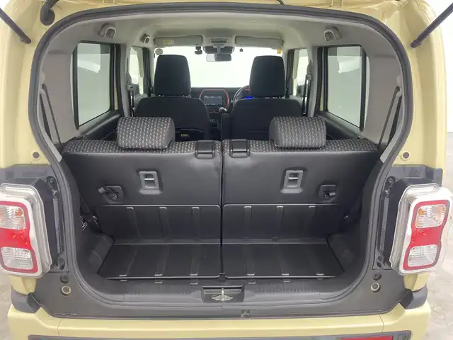 スズキ ハスラー HYBRID X 三重県 2020(令2)年 2.4万km シフォンアイボリーM /禁煙車//社外7型ナビ/　フルセグTV/CD/DVD/Bluetooth//純正アルミホイール//フォグライト//純正LEDヘッドライト//前方ドラレコ//前席シートヒーター//ETC//衝突軽減ブレーキシステム//レーンキープシステム//コーナーセンサー//アイドリングストップ//オートライト//ステアリングスイッチ