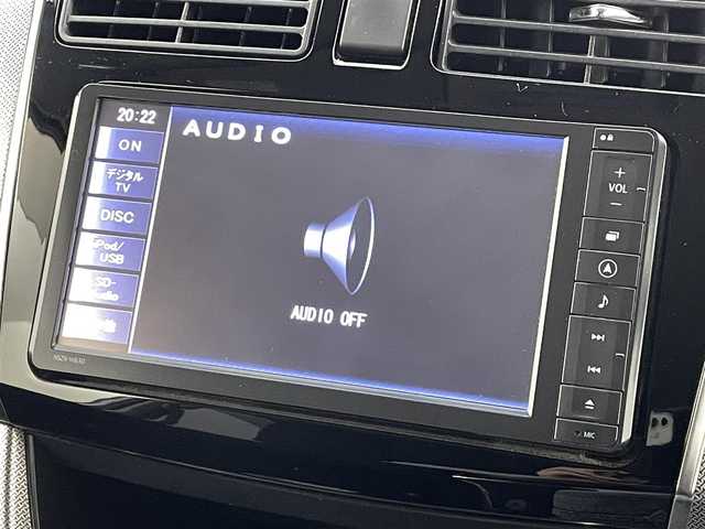 ダイハツ ムーヴ カスタム X SA 福島県 2013(平25)年 10.7万km タングステングレーM スマートアシスト/・衝突軽減システム/・AAC/・コーナーセンサー/・駐車支援システム/純正８インチＳＤナビ（NSZN-W63D）/・ＥＴＣ/・ＴＶ/・Bluetooth/・ＦＭ／ＡＭ/前後ドライブレコーダー/ＬＥＤヘッドライト/オートライト/純正アルミホイール/純正フロアマット/純正ドアバイザー/プッシュスタート/スマートキー/アイドリングストップ/ウィンカーミラー