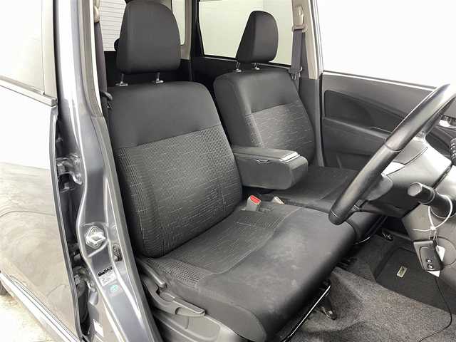 ダイハツ ムーヴ カスタム X SA 福島県 2013(平25)年 10.7万km タングステングレーM スマートアシスト/・衝突軽減システム/・AAC/・コーナーセンサー/・駐車支援システム/純正８インチＳＤナビ（NSZN-W63D）/・ＥＴＣ/・ＴＶ/・Bluetooth/・ＦＭ／ＡＭ/前後ドライブレコーダー/ＬＥＤヘッドライト/オートライト/純正アルミホイール/純正フロアマット/純正ドアバイザー/プッシュスタート/スマートキー/アイドリングストップ/ウィンカーミラー