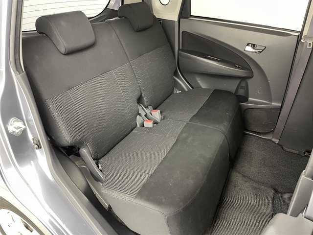 ダイハツ ムーヴ カスタム X SA 福島県 2013(平25)年 10.7万km タングステングレーM スマートアシスト/・衝突軽減システム/・AAC/・コーナーセンサー/・駐車支援システム/純正８インチＳＤナビ（NSZN-W63D）/・ＥＴＣ/・ＴＶ/・Bluetooth/・ＦＭ／ＡＭ/前後ドライブレコーダー/ＬＥＤヘッドライト/オートライト/純正アルミホイール/純正フロアマット/純正ドアバイザー/プッシュスタート/スマートキー/アイドリングストップ/ウィンカーミラー