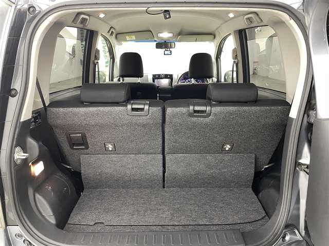 ダイハツ ムーヴ カスタム X SA 福島県 2013(平25)年 10.7万km タングステングレーM スマートアシスト/・衝突軽減システム/・AAC/・コーナーセンサー/・駐車支援システム/純正８インチＳＤナビ（NSZN-W63D）/・ＥＴＣ/・ＴＶ/・Bluetooth/・ＦＭ／ＡＭ/前後ドライブレコーダー/ＬＥＤヘッドライト/オートライト/純正アルミホイール/純正フロアマット/純正ドアバイザー/プッシュスタート/スマートキー/アイドリングストップ/ウィンカーミラー