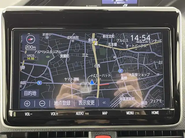 トヨタ ノア Si ダブルバイビーⅢ 富山県 2020(令2)年 4.1万km ブラック 純正メモリナビ/フルセグTV/Bluetooth/バックカメラ/純正フリップダウンモニター/ETC/両側電動スライドドア/LEDオートライト/オートハイビーム/トヨタセーフティセンス/クルーズコントロール/前後ドライブレコーダー/前後コーナーセンサー/ハーフレザー/スマートキー/スペアキー/ワンオーナー