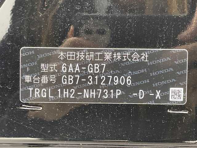 ホンダ フリード＋ ハイブリット G ホンダセンシング 岐阜県 2020(令2)年 1.1万km 黒 純正SDナビゲーション/CD　DVD/フルセグテレビ/Bluetooth/SD/バックカメラ/レーダークルーズコントロール/シートヒーター(D/N席)/両側パワースライドドア/ビルトインETC/ステアリングリモコン/LEDヘッドライト/オートライト/前後ドラレコ/プッシュスタート/スマートキー