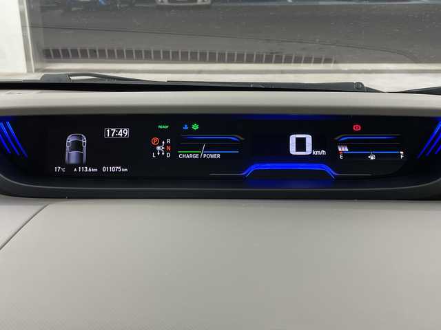 ホンダ フリード＋ ハイブリット G ホンダセンシング 岐阜県 2020(令2)年 1.1万km 黒 純正SDナビゲーション/CD　DVD/フルセグテレビ/Bluetooth/SD/バックカメラ/レーダークルーズコントロール/シートヒーター(D/N席)/両側パワースライドドア/ビルトインETC/ステアリングリモコン/LEDヘッドライト/オートライト/前後ドラレコ/プッシュスタート/スマートキー