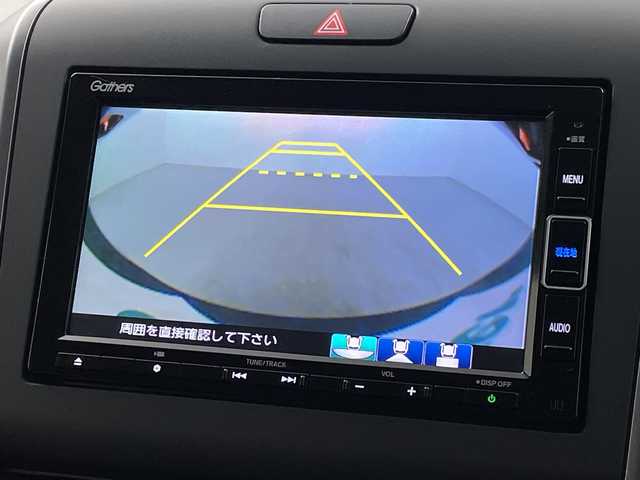 ホンダ フリード＋ ハイブリット G ホンダセンシング 岐阜県 2020(令2)年 1.1万km 黒 純正SDナビゲーション/CD　DVD/フルセグテレビ/Bluetooth/SD/バックカメラ/レーダークルーズコントロール/シートヒーター(D/N席)/両側パワースライドドア/ビルトインETC/ステアリングリモコン/LEDヘッドライト/オートライト/前後ドラレコ/プッシュスタート/スマートキー