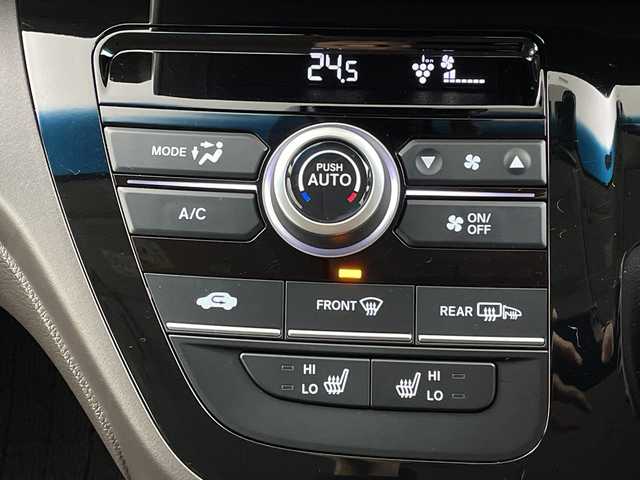 ホンダ フリード＋ ハイブリット G ホンダセンシング 岐阜県 2020(令2)年 1.1万km 黒 純正SDナビゲーション/CD　DVD/フルセグテレビ/Bluetooth/SD/バックカメラ/レーダークルーズコントロール/シートヒーター(D/N席)/両側パワースライドドア/ビルトインETC/ステアリングリモコン/LEDヘッドライト/オートライト/前後ドラレコ/プッシュスタート/スマートキー