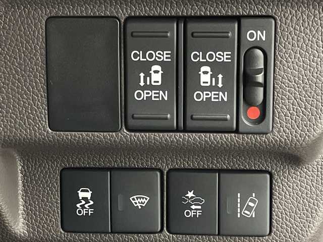 ホンダ フリード＋ ハイブリット G ホンダセンシング 岐阜県 2020(令2)年 1.1万km 黒 純正SDナビゲーション/CD　DVD/フルセグテレビ/Bluetooth/SD/バックカメラ/レーダークルーズコントロール/シートヒーター(D/N席)/両側パワースライドドア/ビルトインETC/ステアリングリモコン/LEDヘッドライト/オートライト/前後ドラレコ/プッシュスタート/スマートキー