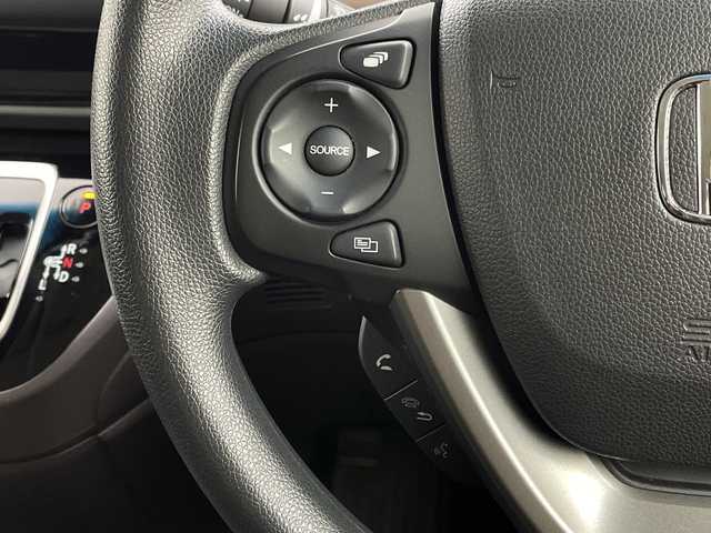 ホンダ フリード＋ ハイブリット G ホンダセンシング 岐阜県 2020(令2)年 1.1万km 黒 純正SDナビゲーション/CD　DVD/フルセグテレビ/Bluetooth/SD/バックカメラ/レーダークルーズコントロール/シートヒーター(D/N席)/両側パワースライドドア/ビルトインETC/ステアリングリモコン/LEDヘッドライト/オートライト/前後ドラレコ/プッシュスタート/スマートキー