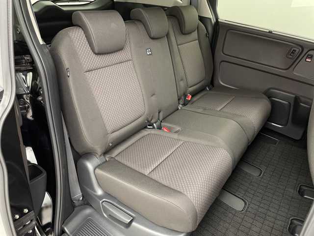 ホンダ フリード＋ ハイブリット G ホンダセンシング 岐阜県 2020(令2)年 1.1万km 黒 純正SDナビゲーション/CD　DVD/フルセグテレビ/Bluetooth/SD/バックカメラ/レーダークルーズコントロール/シートヒーター(D/N席)/両側パワースライドドア/ビルトインETC/ステアリングリモコン/LEDヘッドライト/オートライト/前後ドラレコ/プッシュスタート/スマートキー