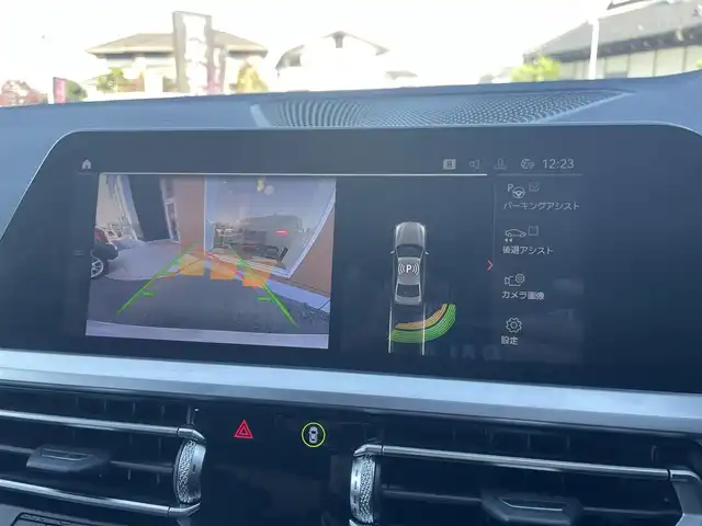 ＢＭＷ ３２０ｄ xDrive Mスポーツ 栃木県 2019(令1)年 4.3万km 白 ハイラインパッケージ/インテリジェントセーフティ/コンフォートアクセス/アンビエントライト/黒革シート/パワーシート/シートヒーター/ナビ/バックカメラ/ミラーETC/パワートランクリッド/パークディスタンス/ACC/レーンキープアシスト/ブラインドスポット/ドライブレコーダー/ワイヤレスチャージ