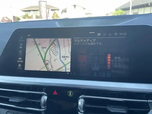 ＢＭＷ ３２０ｄ xDrive Mスポーツ 栃木県 2019(令1)年 4.3万km 白 ハイラインパッケージ/インテリジェントセーフティ/コンフォートアクセス/アンビエントライト/黒革シート/パワーシート/シートヒーター/ナビ/バックカメラ/ミラーETC/パワートランクリッド/パークディスタンス/ACC/レーンキープアシスト/ブラインドスポット/ドライブレコーダー/ワイヤレスチャージ