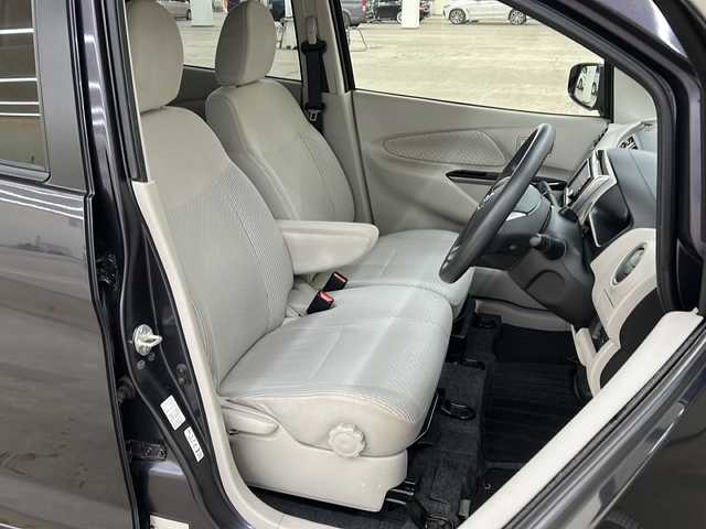 日産 デイズ X 道央・札幌 2014(平26)年 7.7万km プレミアムパープルP 4WD//純正メモリナビ//フルセグテレビ//バックカメラ//アイドリングストップ//ドアバイザー//プッシュスタート//ETC//アラウンドビューモニター//シートヒーター