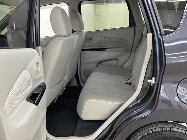 日産 デイズ X 道央・札幌 2014(平26)年 7.7万km プレミアムパープルP 4WD//純正メモリナビ//フルセグテレビ//バックカメラ//アイドリングストップ//ドアバイザー//プッシュスタート//ETC//アラウンドビューモニター//シートヒーター