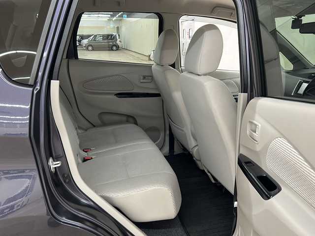 日産 デイズ X 道央・札幌 2014(平26)年 7.7万km プレミアムパープルP 4WD//純正メモリナビ//フルセグテレビ//バックカメラ//アイドリングストップ//ドアバイザー//プッシュスタート//ETC//アラウンドビューモニター//シートヒーター