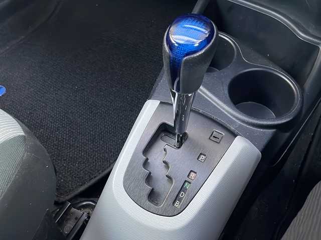 トヨタ アクア S 兵庫県 2014(平26)年 11.1万km コバルトブルーメタリック ワンオーナー/保証書・取説・有/純正SDナビ・ワンセグ・BT・CD・DVD・FM・AM/バックカメラ/ETC/プッシュスタート/スマートキー×2/純正フロアマット/純正ドアバイザー