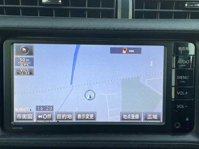 トヨタ アクア S 兵庫県 2014(平26)年 11.1万km コバルトブルーメタリック ワンオーナー/保証書・取説・有/純正SDナビ・ワンセグ・BT・CD・DVD・FM・AM/バックカメラ/ETC/プッシュスタート/スマートキー×2/純正フロアマット/純正ドアバイザー