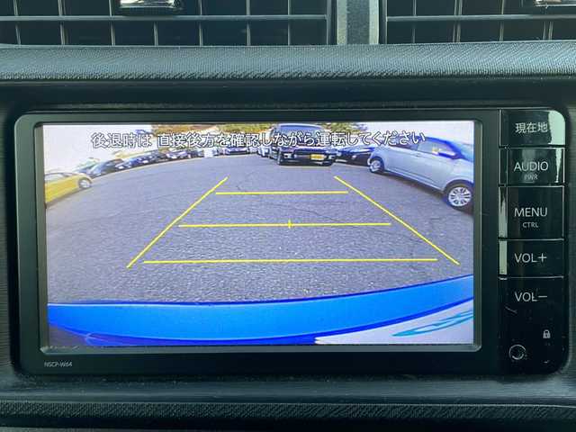 トヨタ アクア S 兵庫県 2014(平26)年 11.1万km コバルトブルーメタリック ワンオーナー/保証書・取説・有/純正SDナビ・ワンセグ・BT・CD・DVD・FM・AM/バックカメラ/ETC/プッシュスタート/スマートキー×2/純正フロアマット/純正ドアバイザー