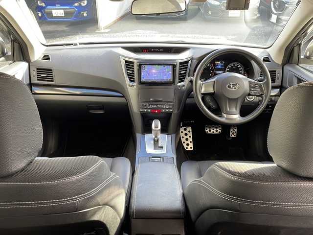 スバル レガシィ Ｂ４ 2．5iアイサイト 茨城県 2013(平25)年 5.4万km サテンホワイトパール 【(株)IDOMが運営する【じしゃロン水戸店】の自社ローン対象車両になります。こちらは現金ご利用時の価格です。自社ローンご希望の方は別途その旨お申付け下さい。】/・４WD/・ナビ/フルセグ/CDDVD/Bluetooth/・バックカメラ/・ETC/・社外前後ドラレコ/・MTモード付きAT/・レーダークルーズコントロール/・レーンキープアシスト/・衝突被害軽減ブレーキ/・先行車発進告知/・オートライト/・ヒルディセントコントロール/・パドルシフト/・純正AW/・純正マット/・保証書/・取扱説明書