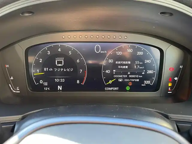 ホンダ シビック タイプR レーシングブラックPKG 神奈川県 2025(令7)年 0.1千km チャンピオンシップホワイト 純正メモリーナビ・地デジTV/バックモニター/ビルトインETC2.0/純正USB/BT再生/ワイヤレス充電/純正19インチAW/ブレンボブレーキ/LEDヘッドライト/ホンダセンシング/レーダークルーズコントロール/衝突軽減ブレーキ/LKA/BSM/コーナーセンサー/プッシュスタート/スマートキー×2/保証書・取説あり