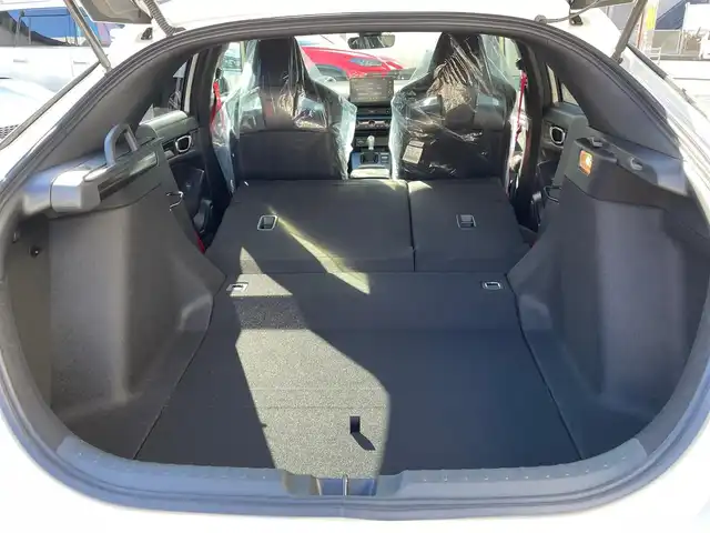 ホンダ シビック タイプR レーシングブラックPKG 神奈川県 2025(令7)年 0.1千km チャンピオンシップホワイト 純正メモリーナビ・地デジTV/バックモニター/ビルトインETC2.0/純正USB/BT再生/ワイヤレス充電/純正19インチAW/ブレンボブレーキ/LEDヘッドライト/ホンダセンシング/レーダークルーズコントロール/衝突軽減ブレーキ/LKA/BSM/コーナーセンサー/プッシュスタート/スマートキー×2/保証書・取説あり